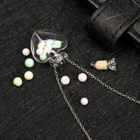 Pendant Necklace