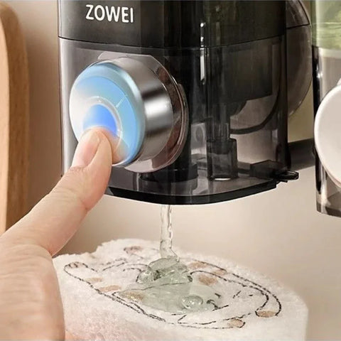 Dishwashing Liquid Squeezer - Improve Center