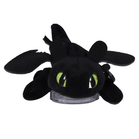 Dragon Teeth Plush Ornament - Improve Center