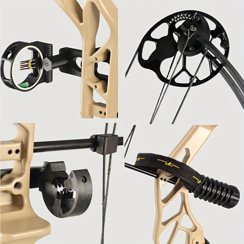 Compound Bow Set