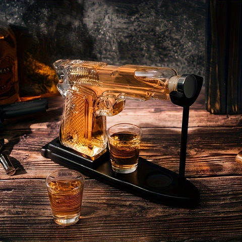 Wine Glass Set