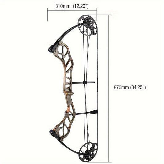 Compound Bow Set