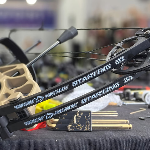Compound Bow Set