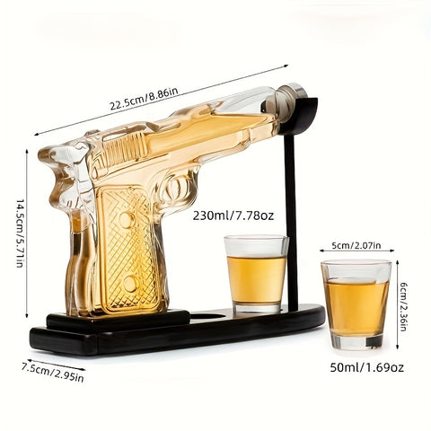Wine Glass Set
