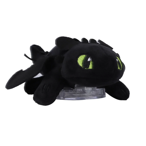 Dragon Teeth Plush Ornament - Improve Center